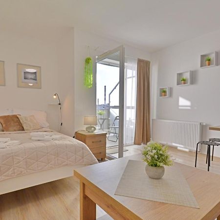 Sunset Apartments - Plac Slowianski 10 Świnoujście Екстериор снимка