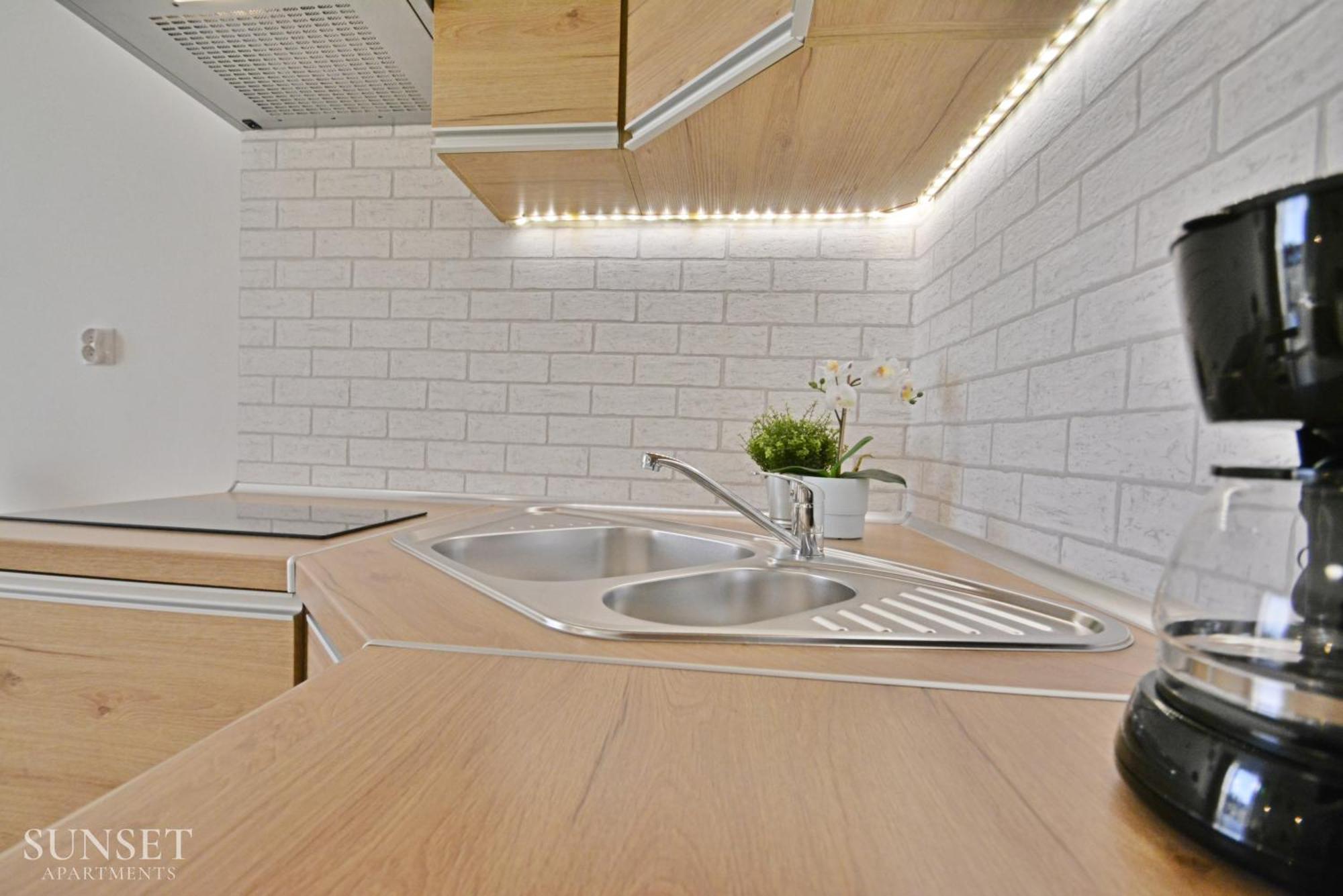 Sunset Apartments - Plac Slowianski 10 Świnoujście Екстериор снимка