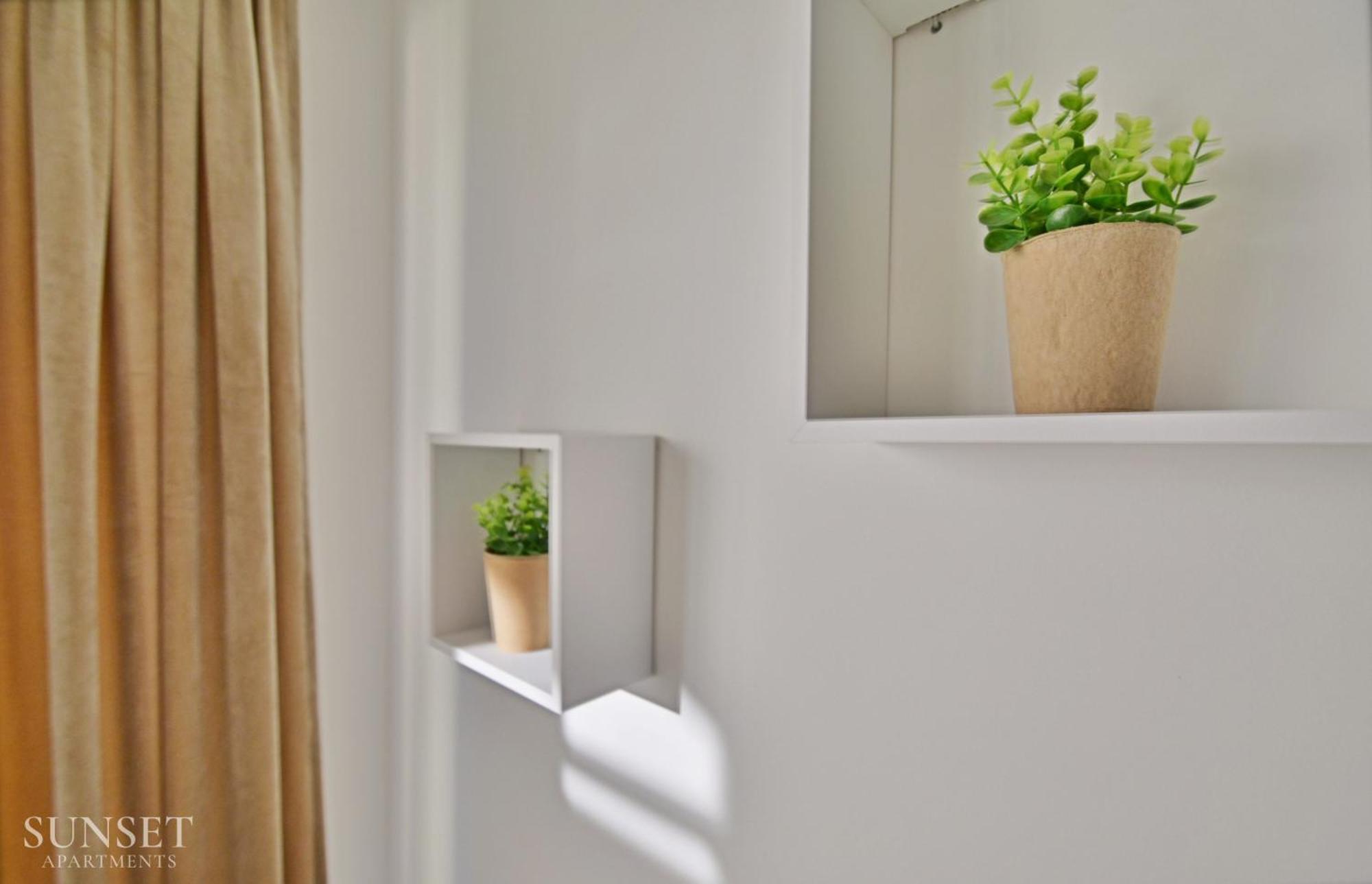 Sunset Apartments - Plac Slowianski 10 Świnoujście Екстериор снимка